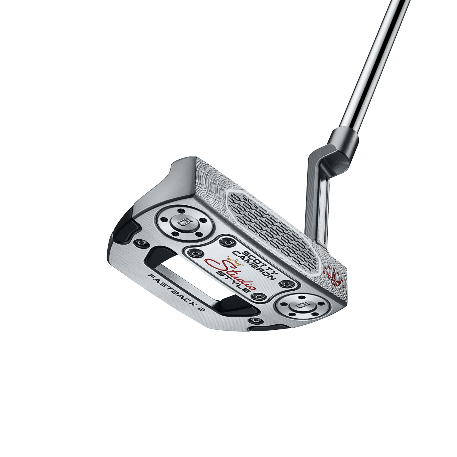 Scotty Cameron Studio Style Fastback 2