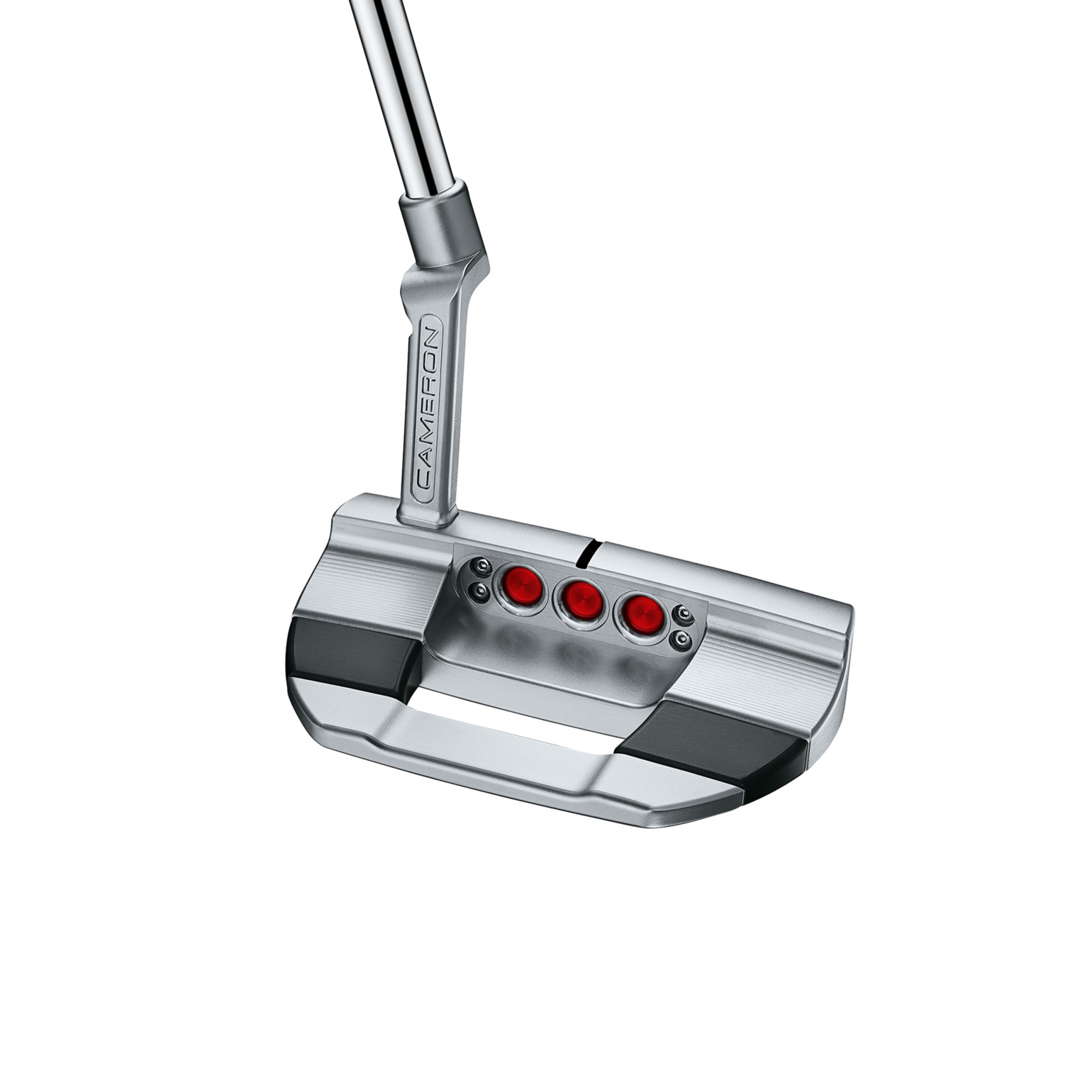 Scotty Cameron Studio Style Fastback 2 Long Design