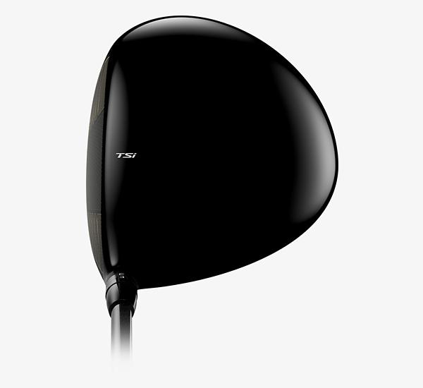 Titleist TSi2 Driver | Titleist Golf Drivers | Titleist