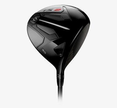 Titleist TITLEIST/タイトリスト TSi2 ドライバー TSPO110 フレックスTS