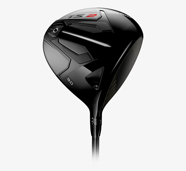 Titleist TSi2 Driver | Titleist Golf Drivers | Titleist Titleist TSi2 Driver | Titleist Golf Drivers | Titleist