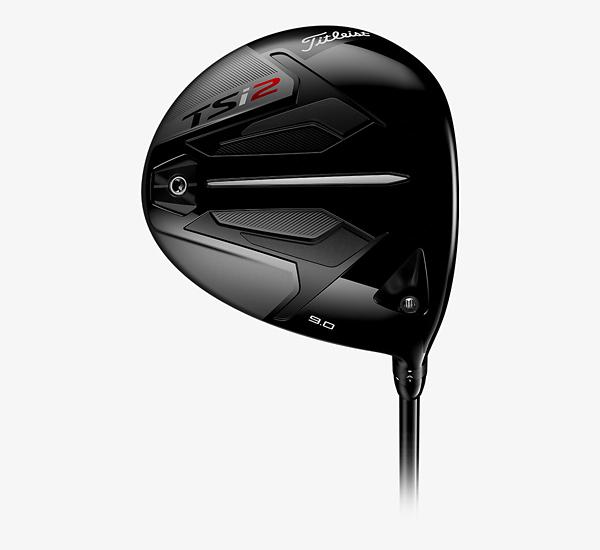 Titleist TSi2 Driver | Titleist Golf Drivers | Titleist