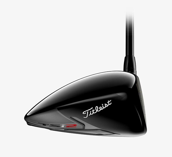 Titleist TSi2 Driver | Titleist Golf Drivers | Titleist