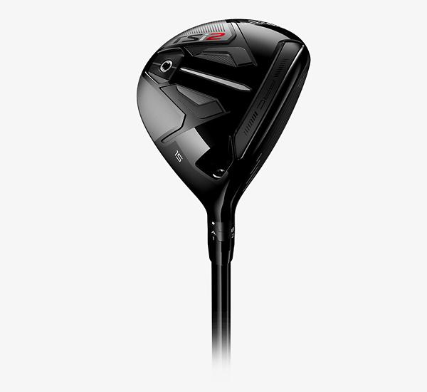 Titleist TSi2 Fairway Metal | Titleist Fairway Metals