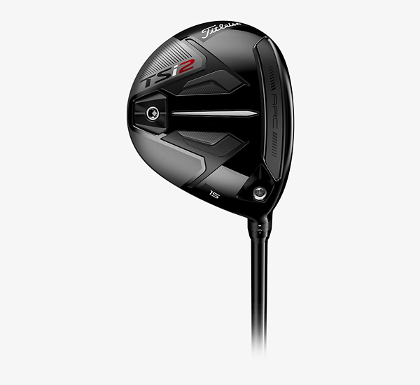 Titleist TSi2 Fairway Metal | Titleist Fairway Metals Titleist TSi2 Fairway Metal | Titleist Fairway Metals