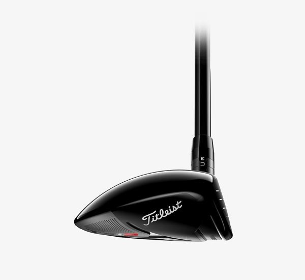 Titleist TSi2 Fairway Metal | Titleist Fairway Metals