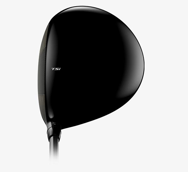 TSi3 Driver | Golf Drivers | Titleist Golf Clubs