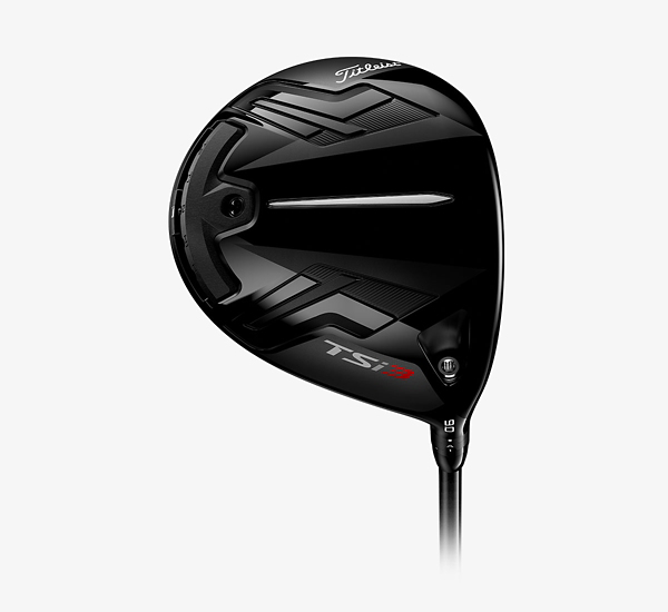 TSi3 Driver | Golf Drivers | Titleist Golf Clubs TSi3 Driver | Golf Drivers | Titleist Golf Clubs