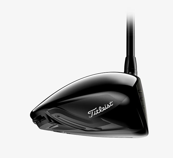 TSi3 Driver | Golf Drivers | Titleist Golf Clubs