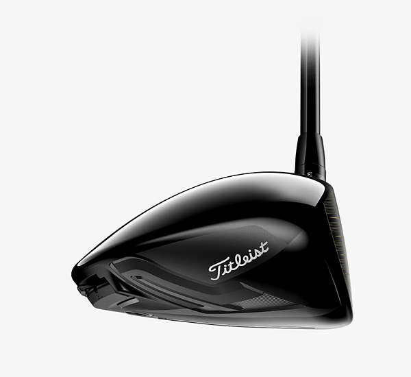 TSi3 Driver | Golf Drivers | Titleist Golf Clubs TSi3 Driver | Golf Drivers | Titleist Golf Clubs