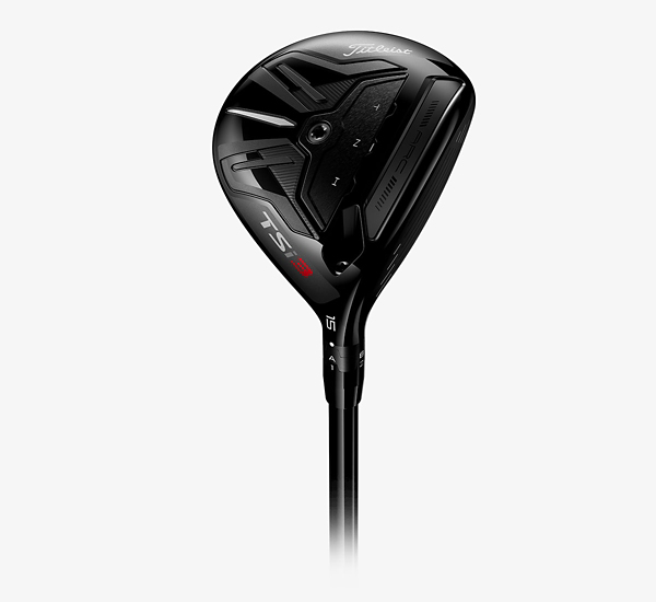Titleist TSi3 Fairway Metal | Titleist Fairway Metals Titleist TSi3 Fairway Metal | Titleist Fairway Metals