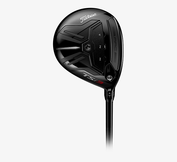 Titleist TSi3 Fairway Metal | Titleist Fairway Metals Titleist TSi3 Fairway Metal | Titleist Fairway Metals