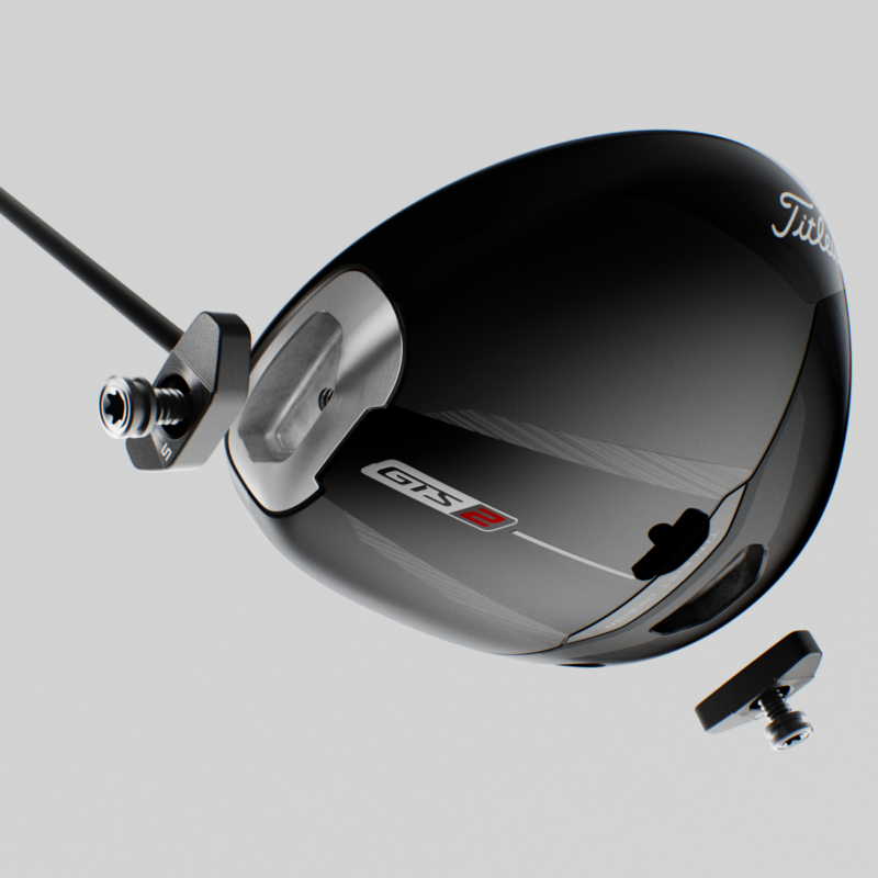 Dual Weighting System