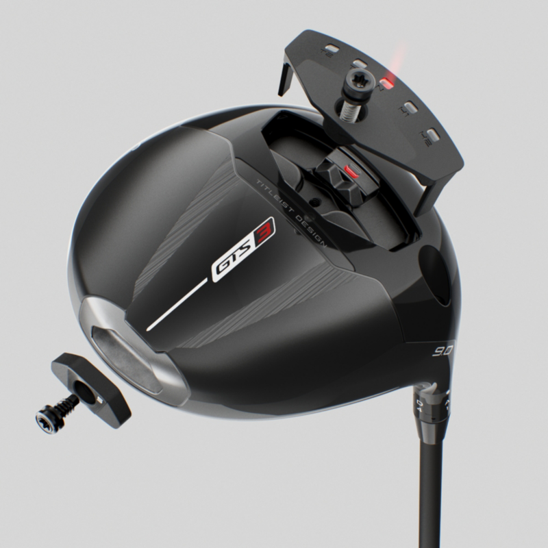 Expanded SureFit Adjustability