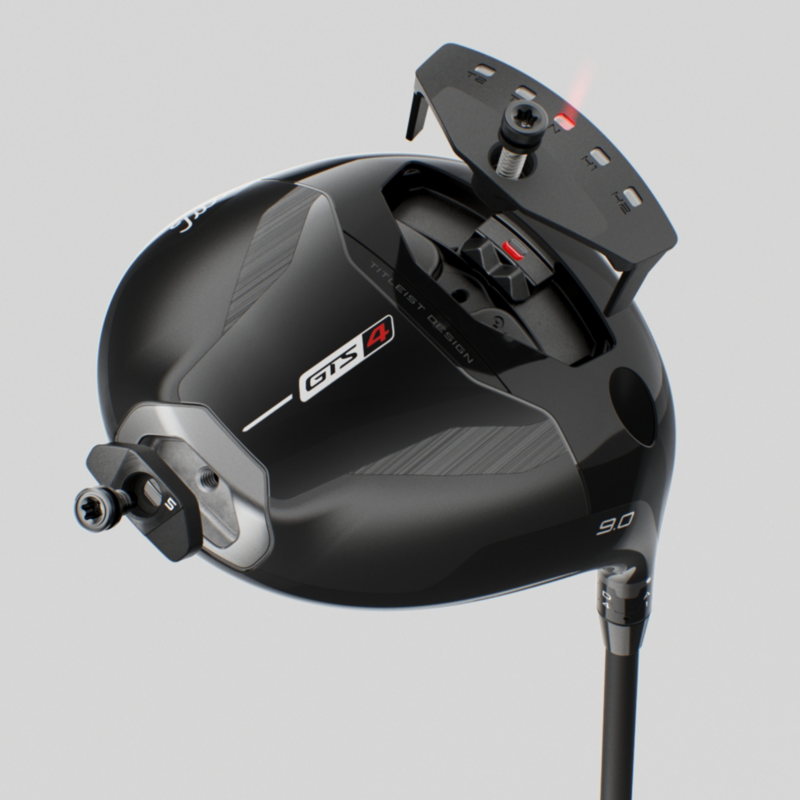 Expanded SureFit Adjustability
