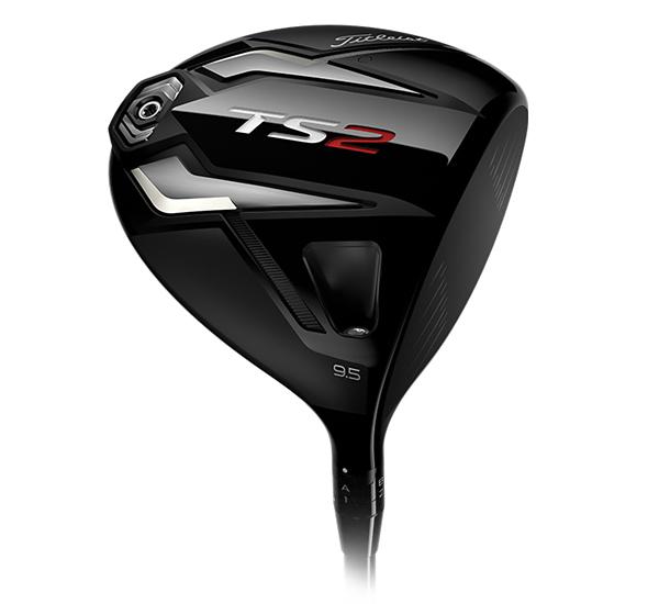 titleist ts2 driver 