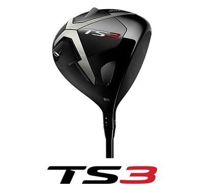 Titleist TS1 Driver | Titleist Golf Drivers | Titleist