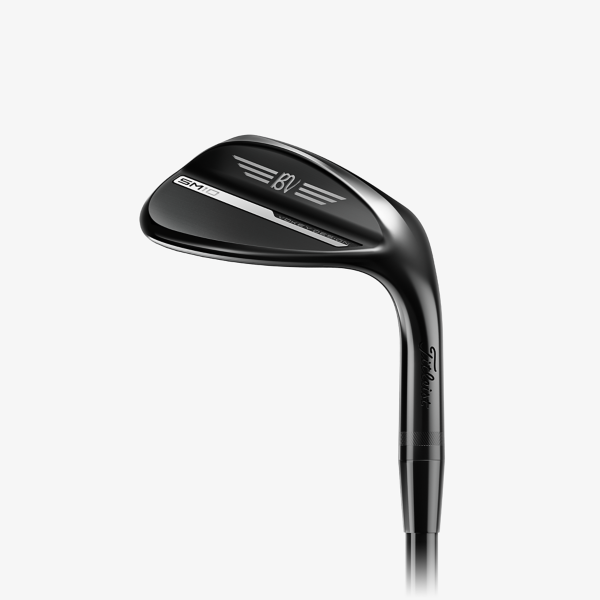 SM10 Limited Edition Black Vapor