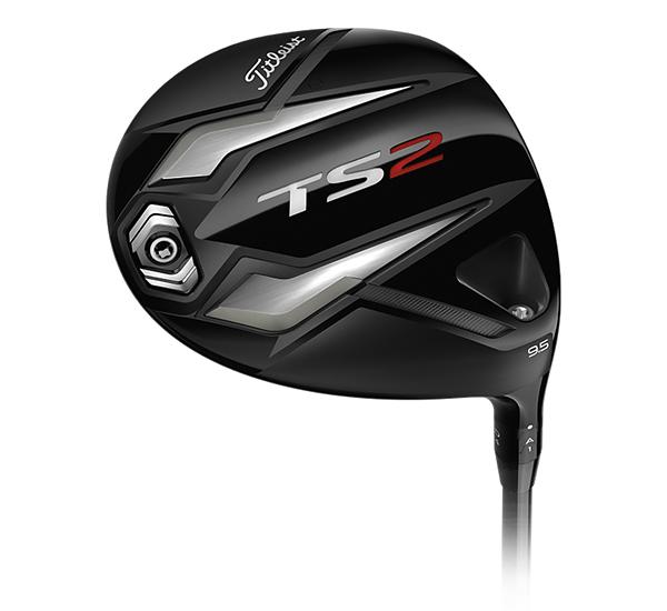 Titleist TS2 Driver | Titleist TS Golf Drivers | Titleist