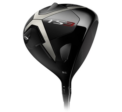 Titleist TITLEIST タイトリスト TS3 ドライバー 10.0゜ TENSEI AV SERIES 65 FLEX X 男性右利き