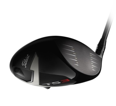 Titleist TS3 ドライバー【2018年】 10.5度 KUROKAGE 50 タイトリスト(SR) ☆即決☆