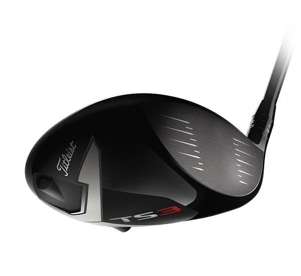 Titleist TS3 Driver | TS3 Titleist Golf Driver | Titleist