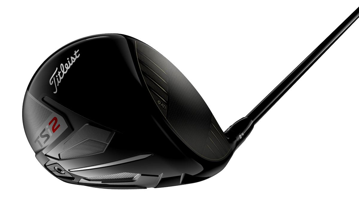 titleist tsi2 driver review