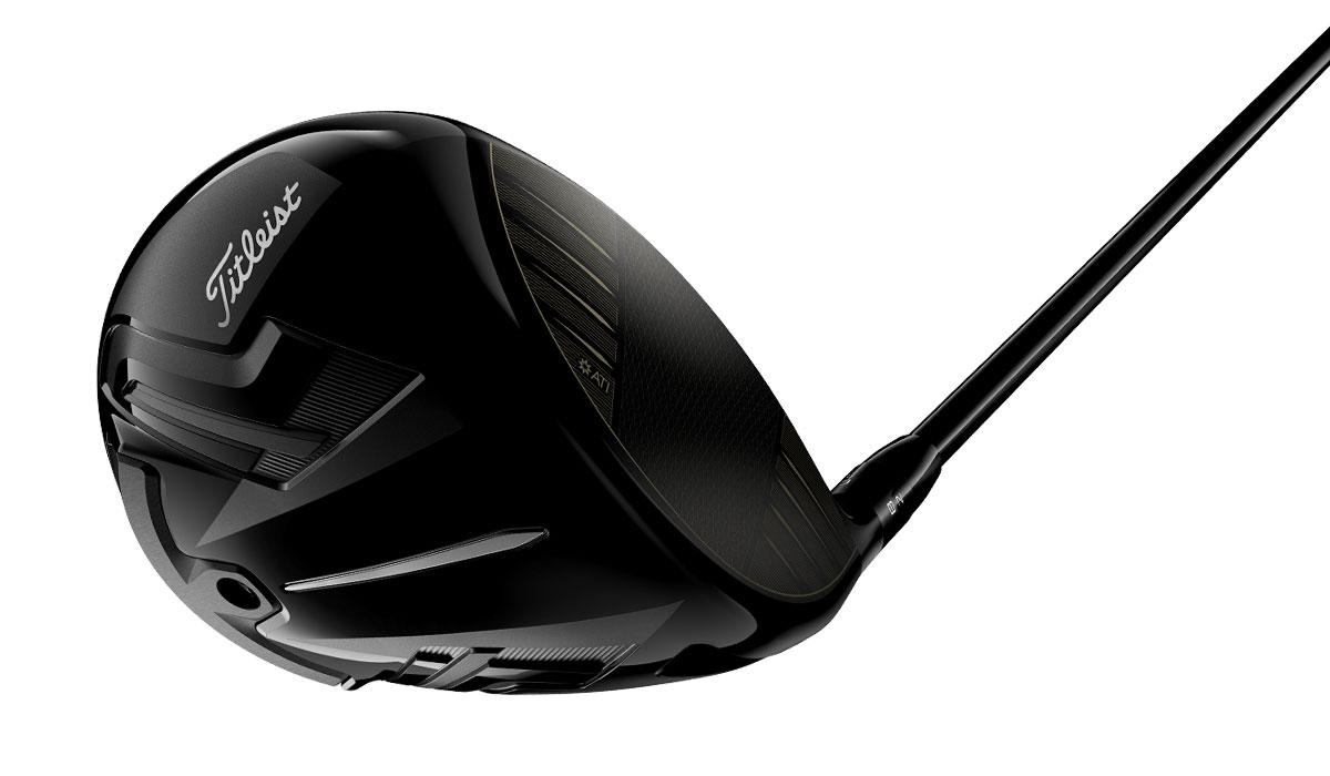 titleist tsi3 driver review