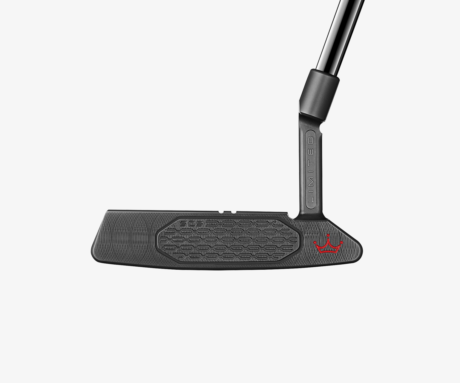 SCOTTY CAMERON パター SQUAREBACK NO.2 2025 Studio Style 
