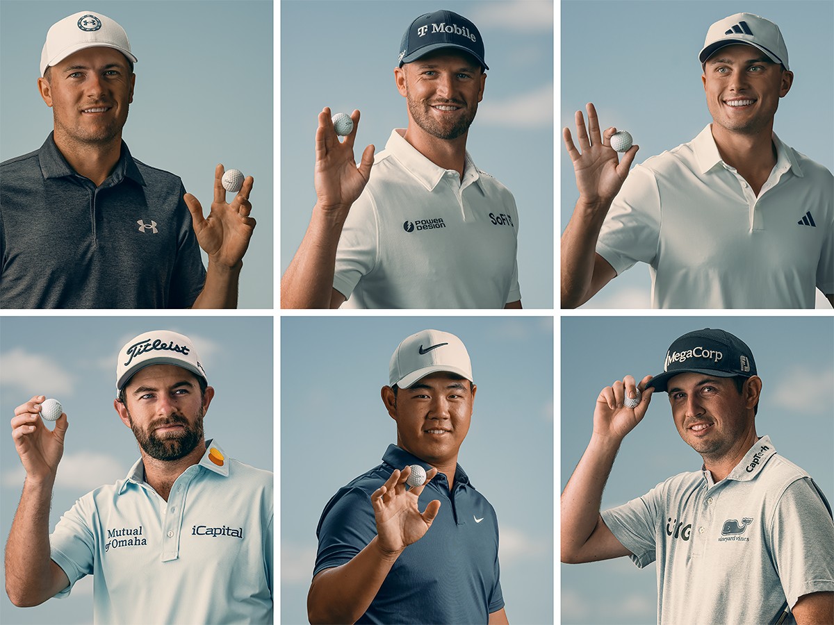 PGA Championship Players