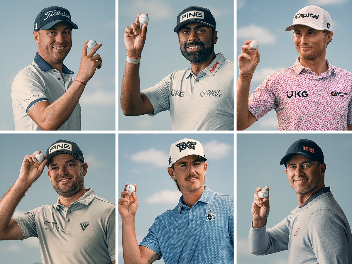 PGA Championship Players
