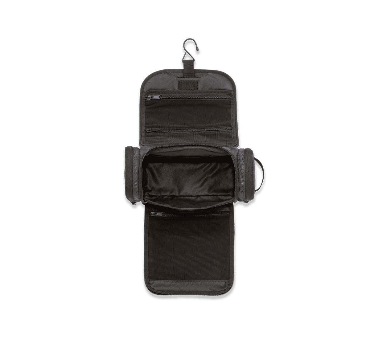 27 Hanging Toiletry Bags to Elevate Your Travel Style - Groovy Guy