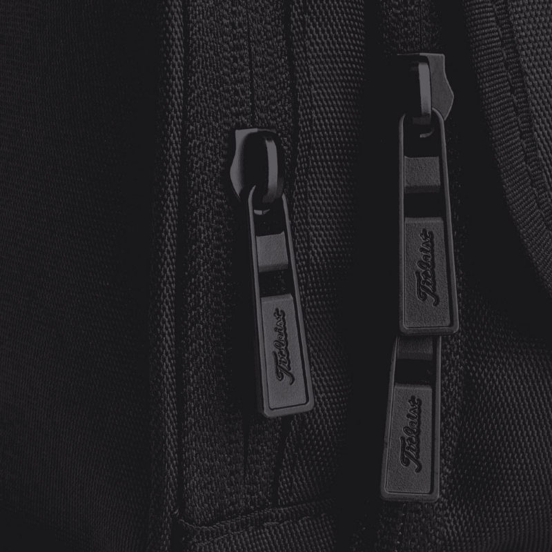 Players Hanging Toiletries Bag | Titleist Toiletry Bag