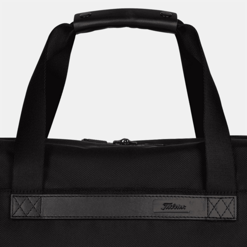 Professional Jetsetter | Golf Travel Bag | Titleist Luggage Professional Jetsetter | Golf Travel Bag | Titleist Luggage