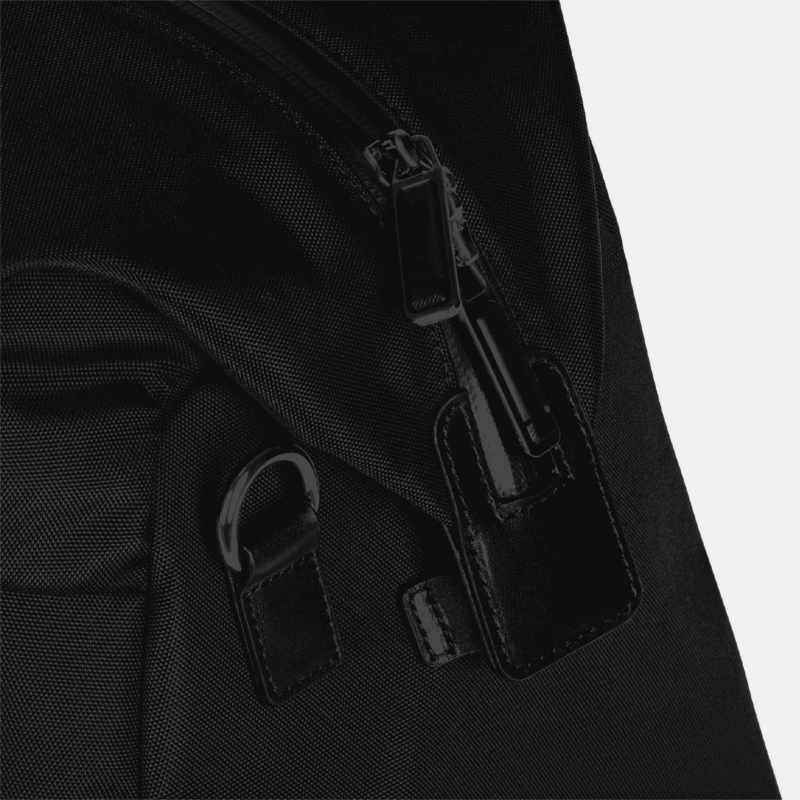 Waterproof Zipper Access