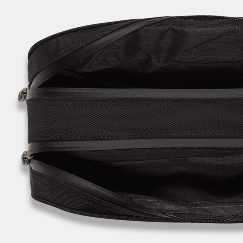 Titleist Players Dopp Kit Black/Red