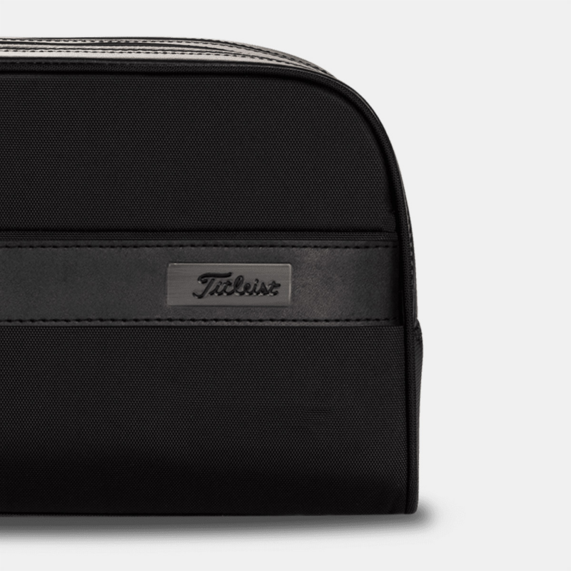 Large Dopp Kit | Titleist Professional Dopp Kit | Titleist Large Dopp Kit | Titleist Professional Dopp Kit | Titleist