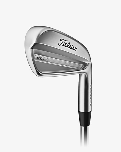 T100 - The Modern Tour Iron.