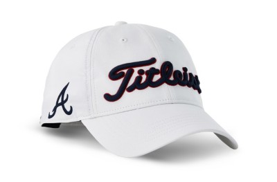 titleist mlb hats