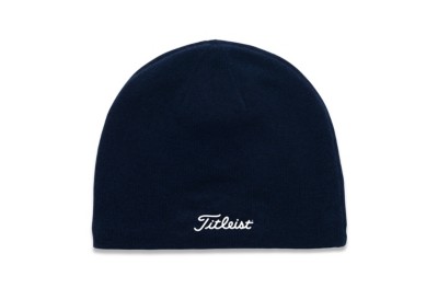 titleist stocking hat