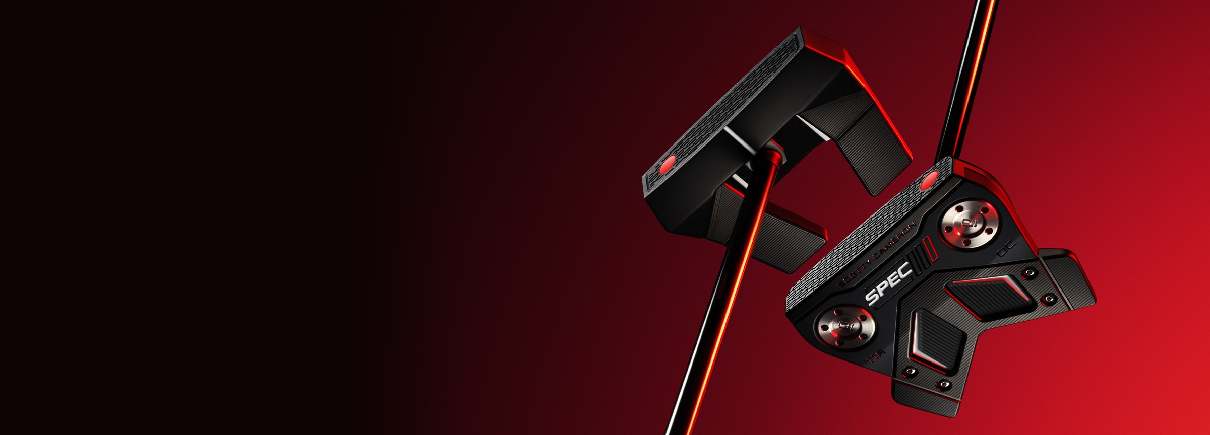 Scotty Cameron Phantom Spec III