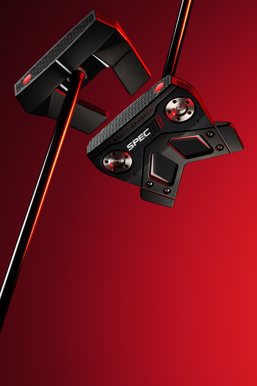 Scotty Cameron Phantom Spec III
