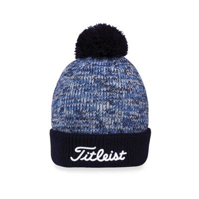 titleist pom pom hat