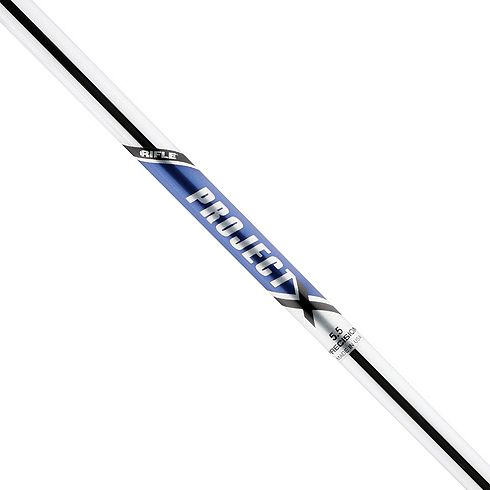 Project X golf shaft