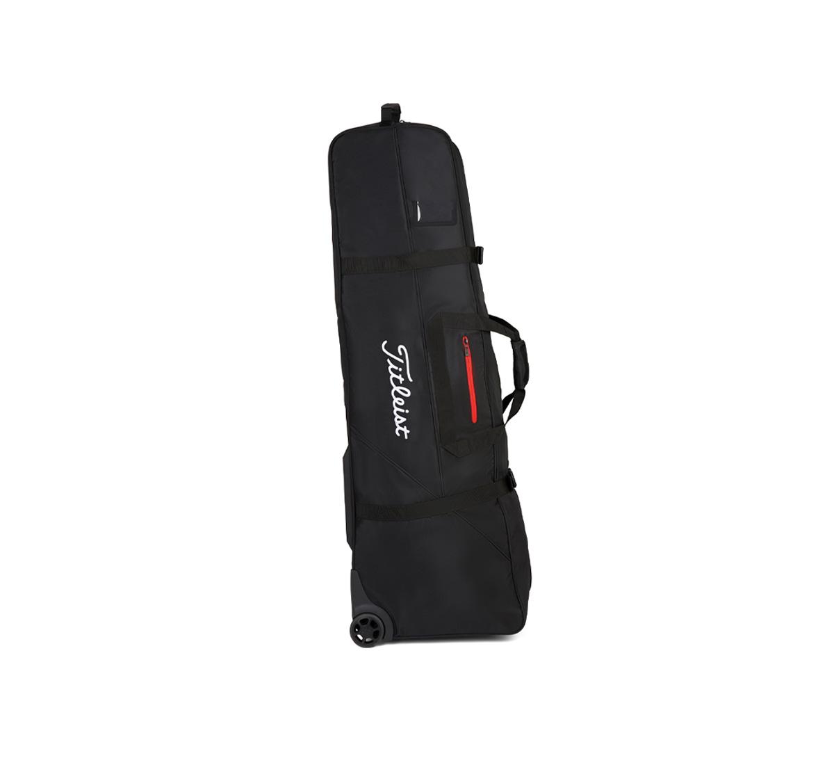 Players Travel Cover Golf Clubs Travel Bag Titleist