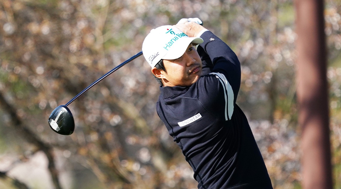 Eun Shin Park, Titleist Golf Ambassador