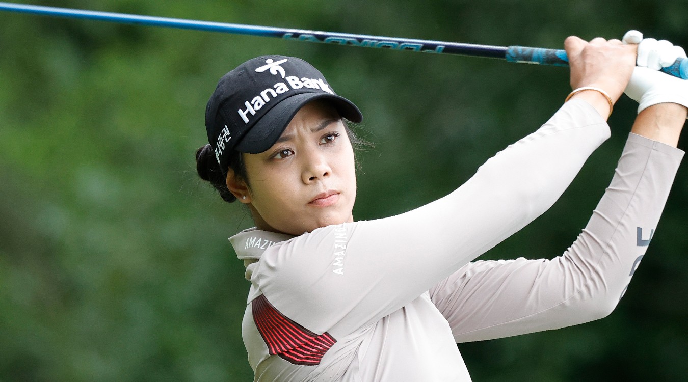 Patty Tavatanakit, Titleist Golf Ambassador