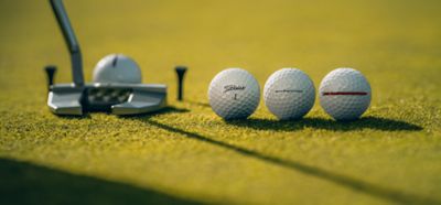 Titleist Golf Balls, Clubs, Equipment and Gear