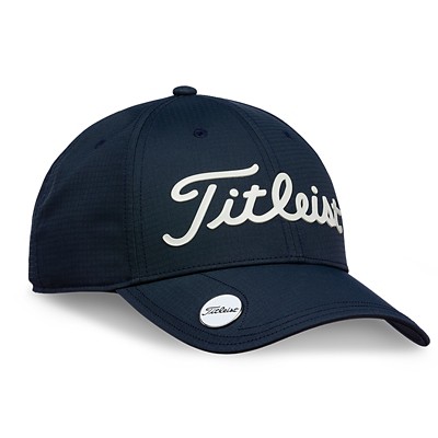 titleist magnetic hat