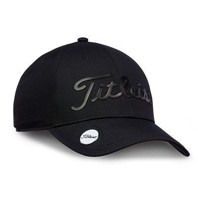 ohio state golf hat titleist